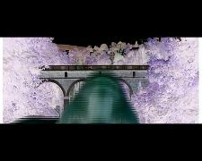 Au delà ... du pont