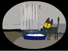 Poo la nihiliste