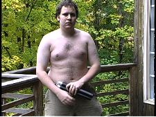 Fists of the Saugatuck