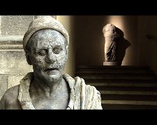 Che fine han fatto gli Etruschi