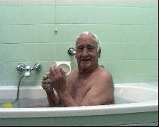 Bis zum letzten Tröpferl