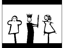 Ich kann es mir sehr gut vorstellen