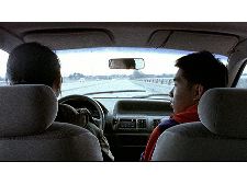 A Moth and a Butterfly