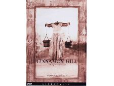 Cinnamon Hill