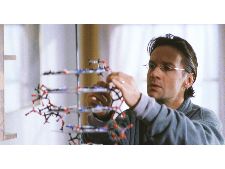 DNA