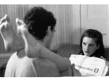 Mom, I'm Comin' Soon