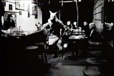 Cirque noir