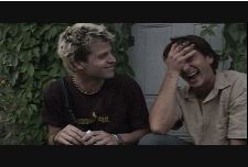 Montréaliens, Quartier 2 : Mile End