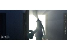 Habitacion inclinada