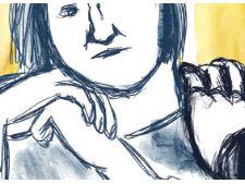 Moni moittii muotoani