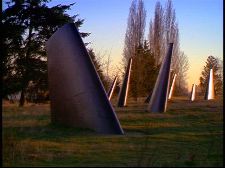 Seattle: Art-Fins