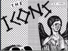 Seattle: Icons-Proof They Rocked