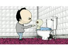 Killing Time at Home