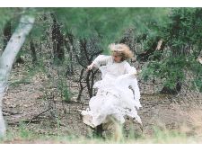 Mad Woman's Mountain