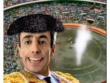 Toco y me voy episodio: Los Toreros muertos