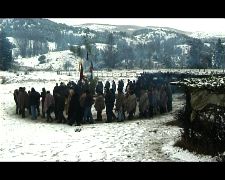 Mapuce nacion que vuelve