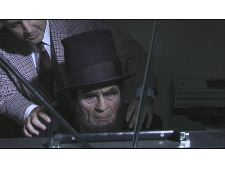 Man Who Invented the Moon