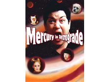 Mercury in RetrOgrade