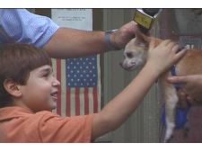 Spencer's World of Pets