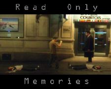 Read only memories