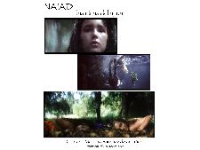 NAIAD: las niñas del agua