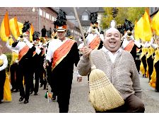 Karlchen´s Parade