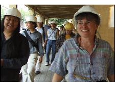 Building Bridge: a Housing Project for Women