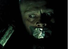 Dark side of the Car