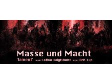 Masse und Macht