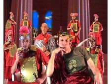 Débric et Débroc Le Bénure