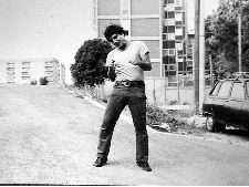 Preparativi per le nozze in campagna