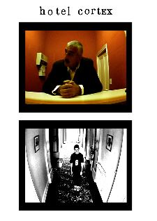 Hôtel Cortex