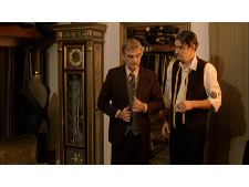 Vanhan Miehen viimeinen päivä