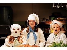 If You Can't Stand the Heat