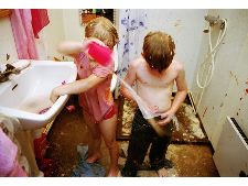 Om du inte skjutsar mig ringer jag Bris