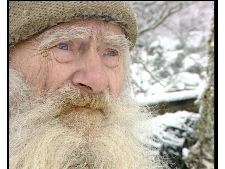 Når verden kommer til Skår