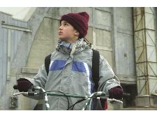 Penelope Goes to New York