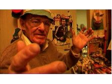 Signé Robillard André