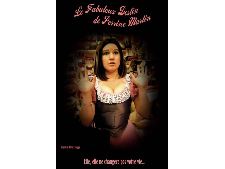 Fabuleux destin de Perrine Martin