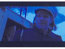 Seaport of the Hobo