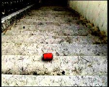 Cidade em Movimento - Projecto 7