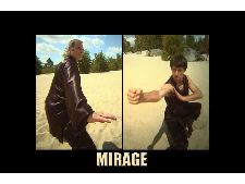 Mirage