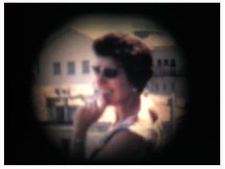 Monique et les hommes