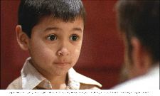 Génie et la crapule