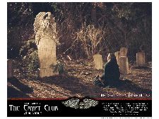 Crypt Club