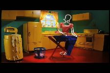 Sindrome de linea blanca... Un cuento para Mayte