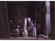 89  Seconds at Alcazar