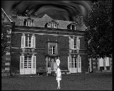 Folle journée de Monsieur Papier