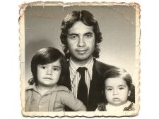 Géographie personnelle