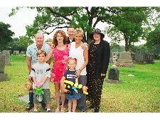 Give or Take an Inch